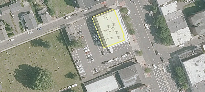 Downtown Middletown Office Condominium
