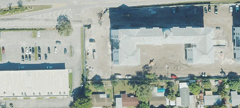 New Apartments in Miami, FL