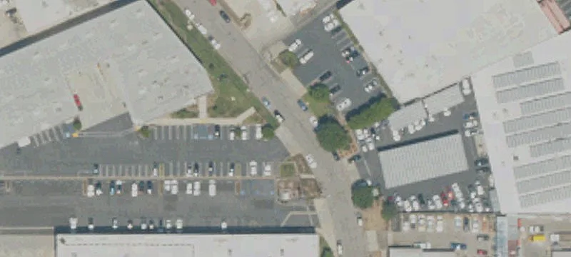 San Fernando Valley Industrial Facility