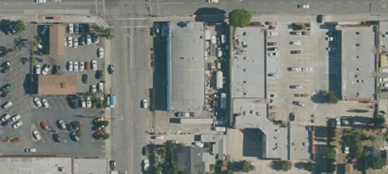 Historic Theater with Development Potential