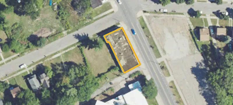 Event Center For Sale