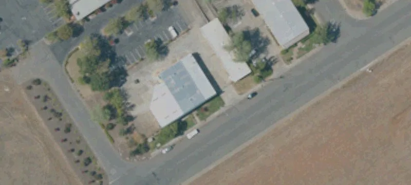 Chico Office/Warehouse Industrial Property