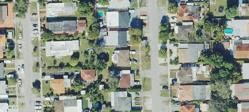 Multifamily Property Near MIA