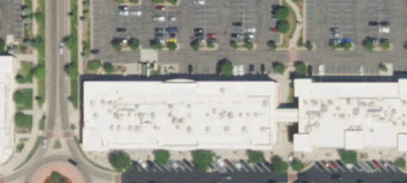 Retail Space on Harmony Corridor