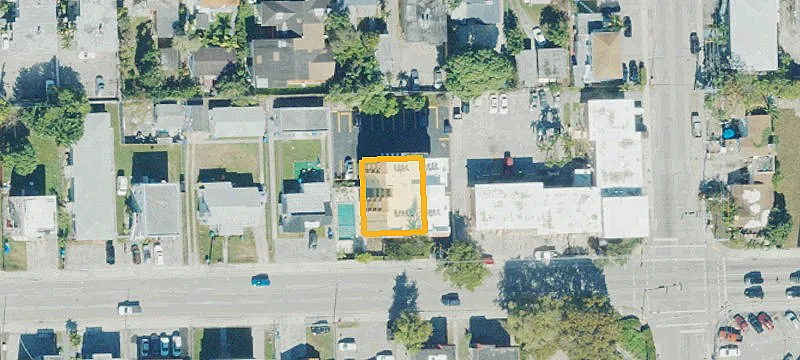 Miami Assemblage Opportunity