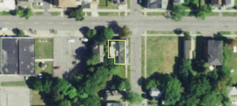 Niagara Falls Investment Opportunity