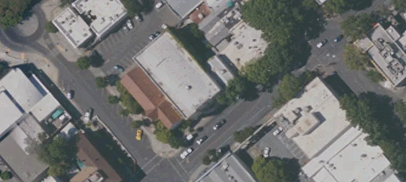 Historic El Rey Theater For Sale