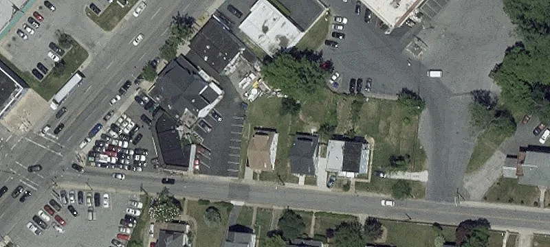 Well-Maintained Duplex in Baltimore