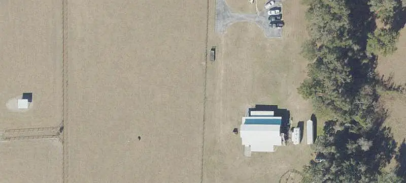 Citra Farm on 13+ Acres