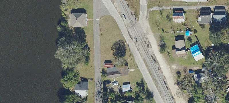 Residential Land in Mulberry