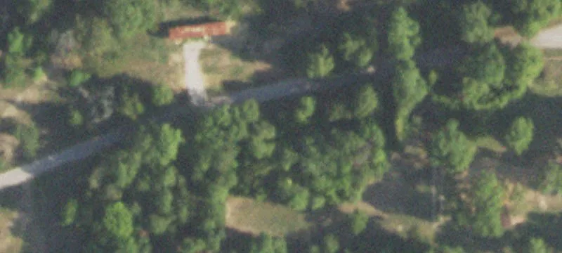 Premier Ranch Estate with Lake