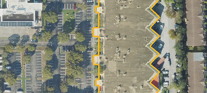Doral Commercial Space For Sale