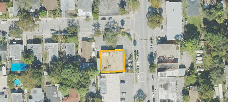 Miami Gallery/Showroom Space Available