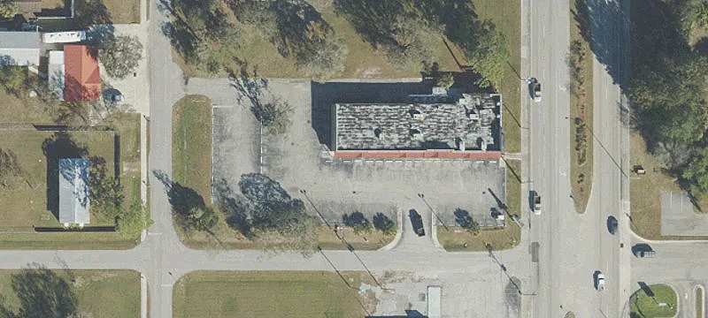 Okeechobee Retail/Restaurant Opportunity