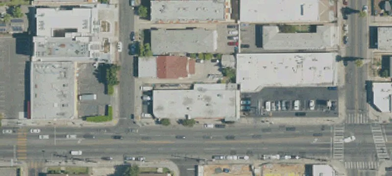 Hollywood Mixed-Use Development Opportunity