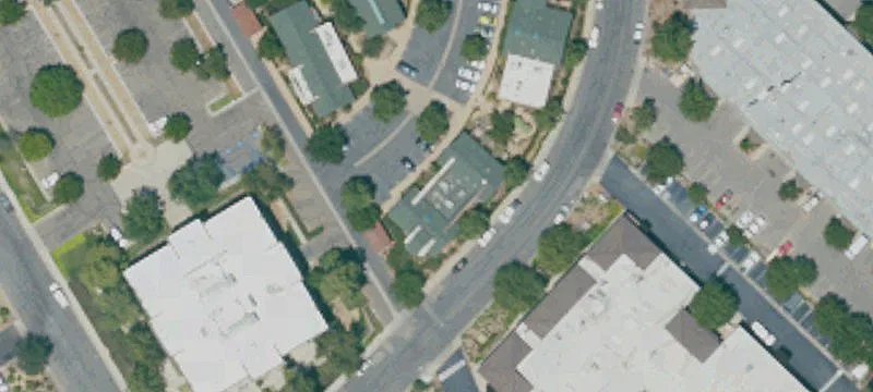Ojai Office/Industrial Park Opportunity