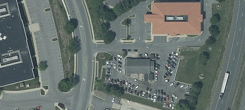 Thomas Johnson Drive Office Space