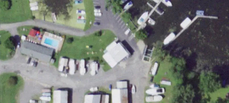 Established Pirates Cove Marina For Sale