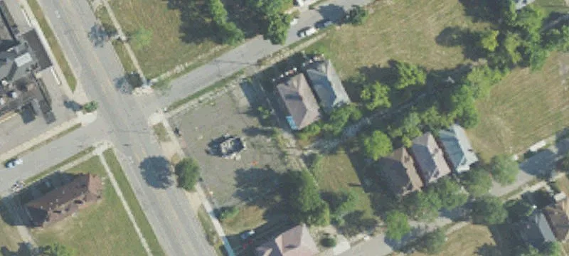 Four-Unit Multifamily Rehab Opportunity