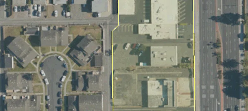 Office Space on Beach Boulevard