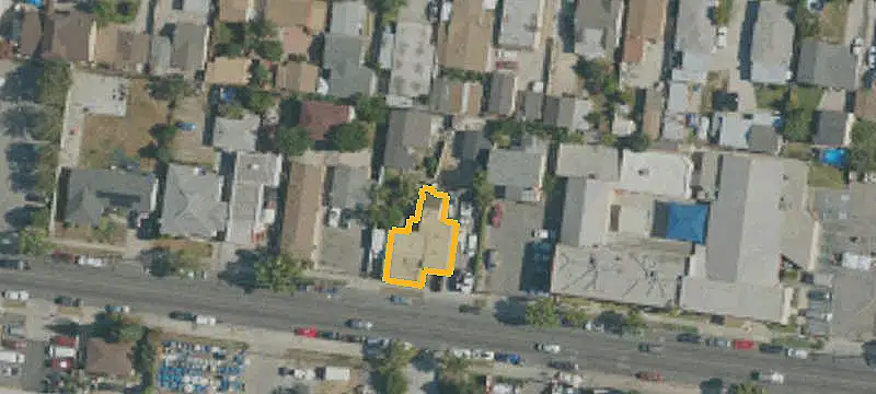 Mixed-Use Property For Sale