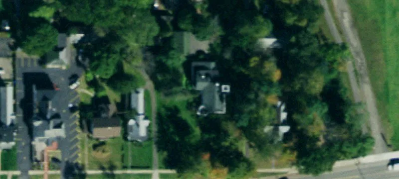 Versatile Commercial Building in Olean