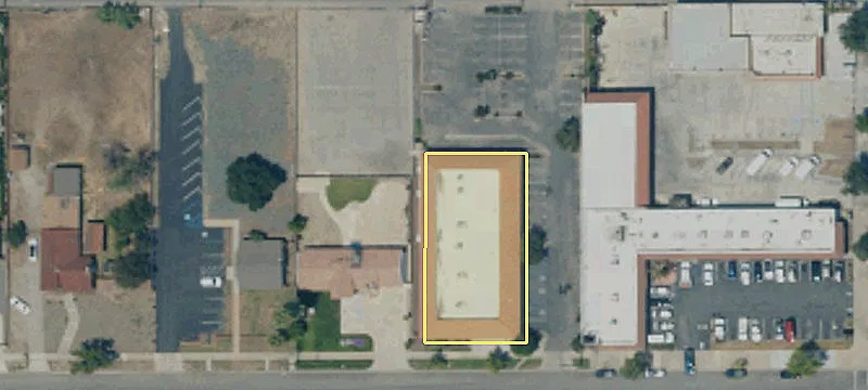 Downtown Gateway Development Opportunity