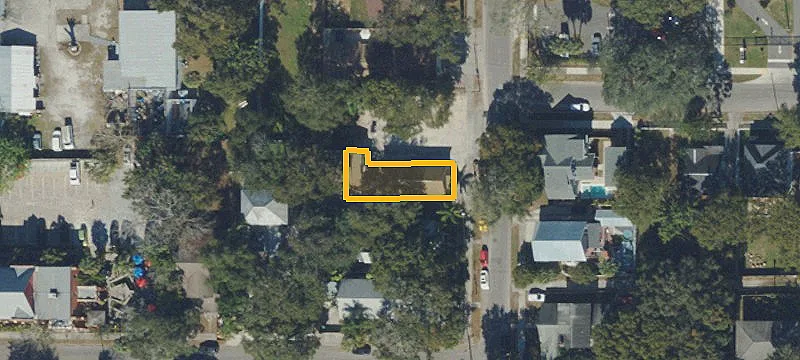 Tampa Heights Multifamily Investment Opportunity