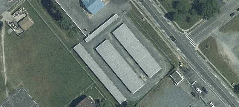 Salisbury Car Wash & Mini-Storage