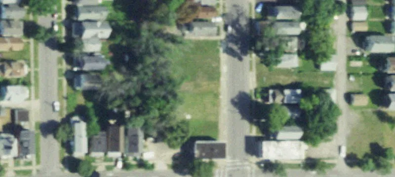 Commercial Lot in Niagara Falls