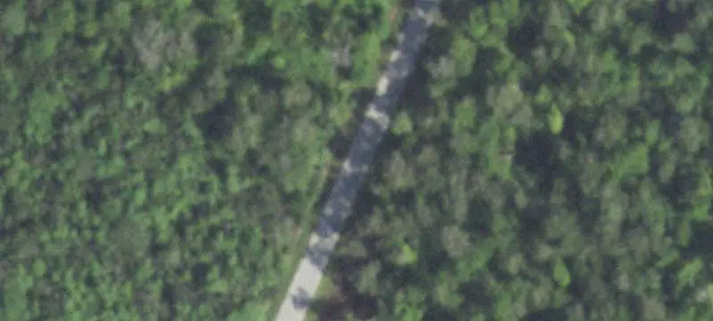 Undeveloped Land Near Rosenberg, Texas