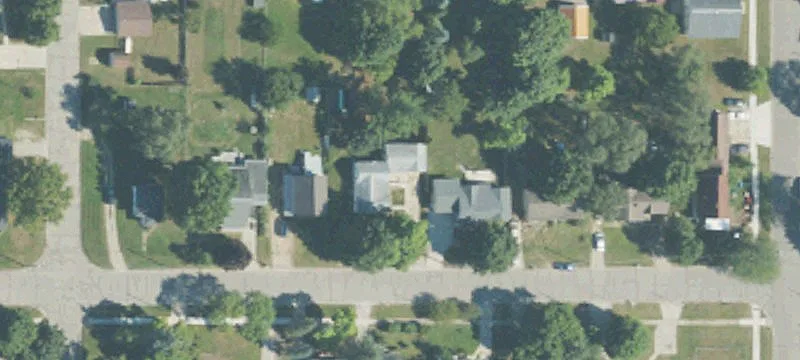 West Side Duplex For Sale