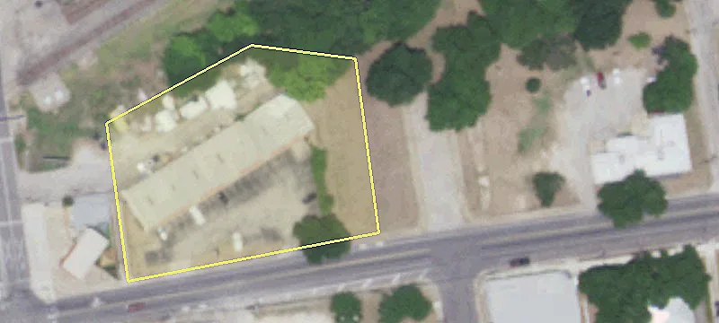 San Marcos Development Opportunity