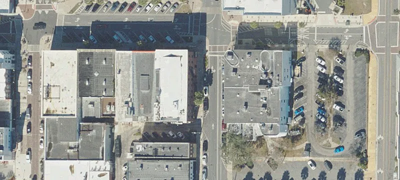 Downtown Ocala Office Space