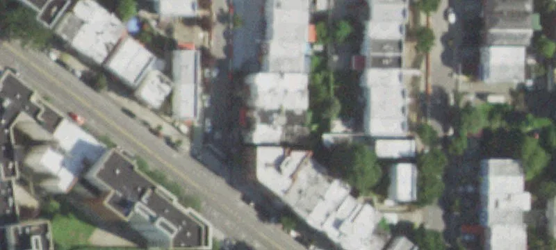 Bronx Quadruplex Investment Opportunity