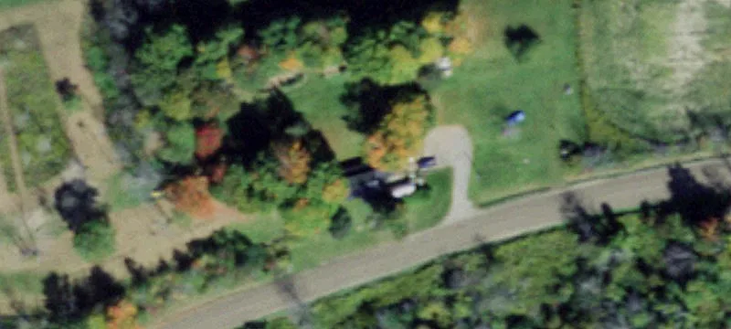 Farmette on 36 Acres