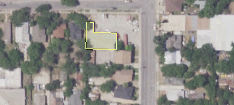 San Antonio Fourplex Near Downtown