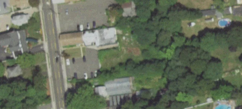 High-Visibility Commercial Property on Carleton Avenue