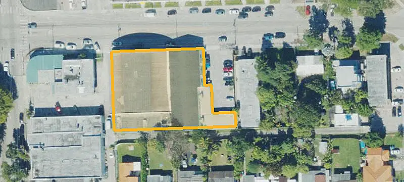 Allapattah Mixed-Use Development Opportunity