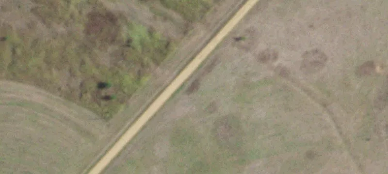 87 Acres Near Round Top