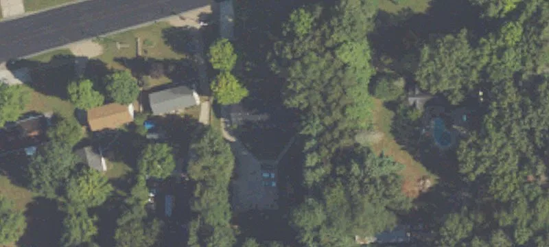 Income Property with Recent Updates