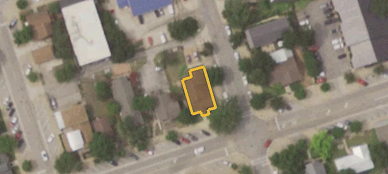 Downtown Round Rock Office Space
