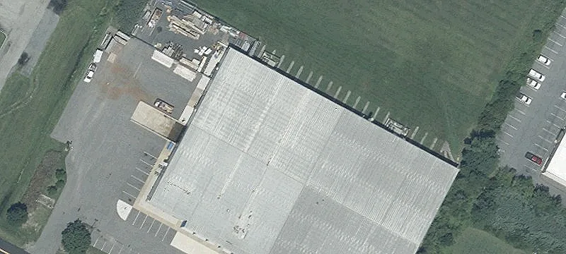 Cambridge Industrial Investment Opportunity