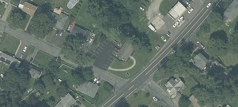 Office Space with Highway Access