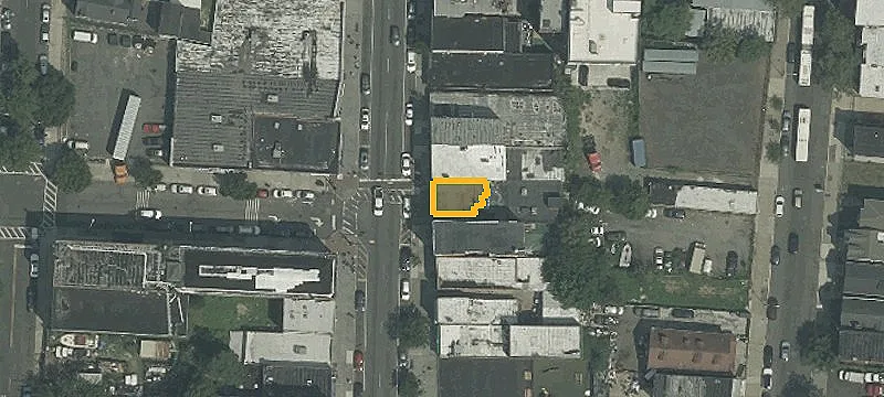 Prime Commercial Property in Newark