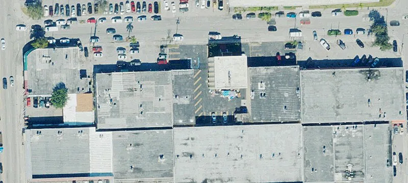 Allapattah Flex Warehouse For Sale