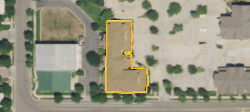 Fort Collins Office Investment Opportunity
