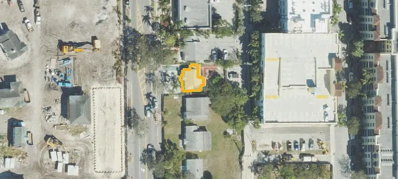 Delray Beach Mixed-Use Building
