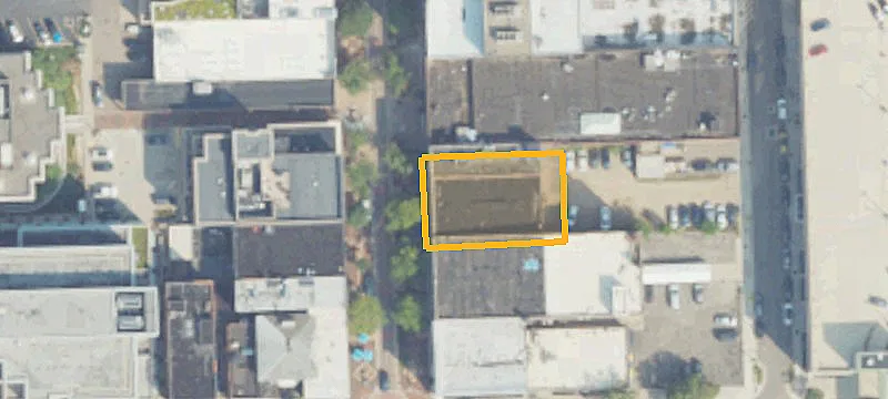 Downtown Kalamazoo Multi-Level Property