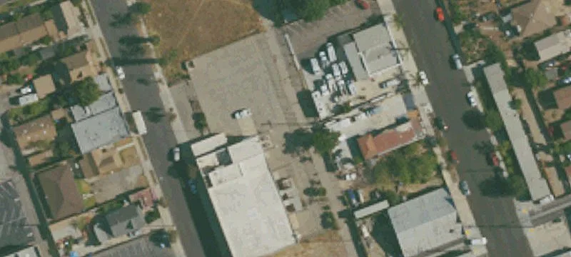 Downtown Santa Paula Commercial Property